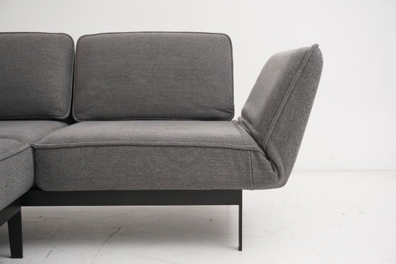 Image 1 of Rolf Benz Mera 386 MERA Relaxsofa Couch Relaxcouch Sofa