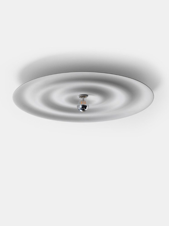 Wästberg Alma Plafondlamp W171 – Plafondlampen, Aluminium (photo 5 of 5)