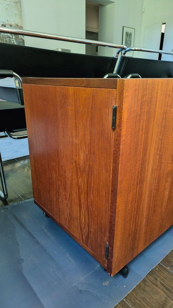 Image 1 of Pastoe sideboard