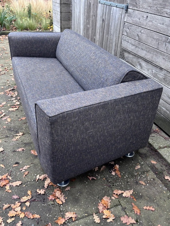 Image 1 of Design on stock Blizz 2,5 persoons bank