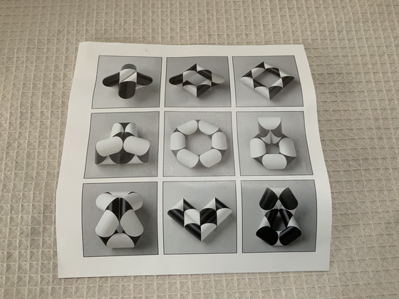 Image 1 of The Ellipso, mobile art object