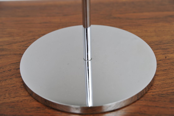 Image 1 of Table lamp by Hans Jörg Walter and Josef Kuntner for Ruser & Kuntner (1950s)
