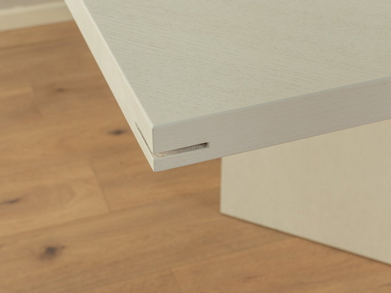 Image 1 of Quadrondo Dining Table by Erwin Nagel