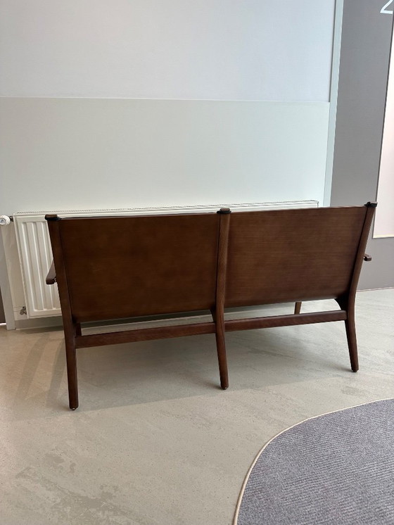 Image 1 of Divano a due posti Rén Lounge Chair di Stellar Works