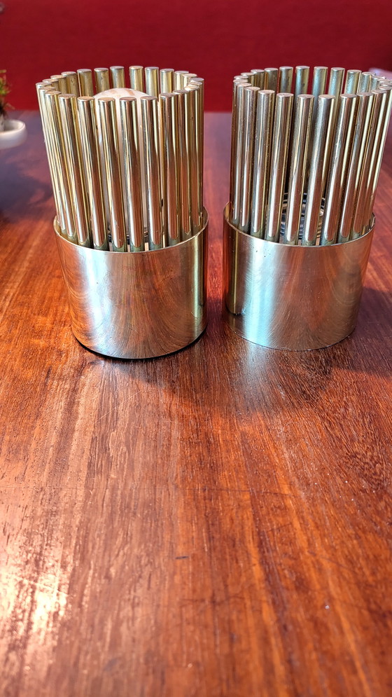 Image 1 of Beisl light in brass