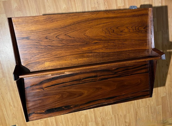 Image 1 of Mensole/Barre appendiabiti Kai Kristiansen.