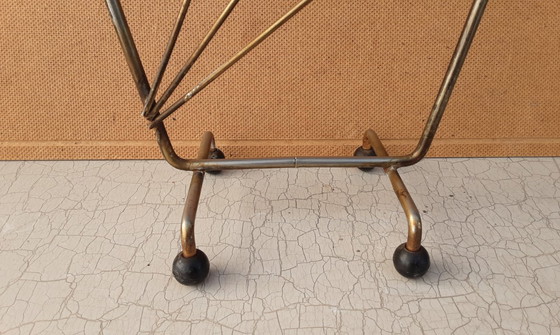 Image 1 of Antiquités , art deco , porte cuillère , beau , bon