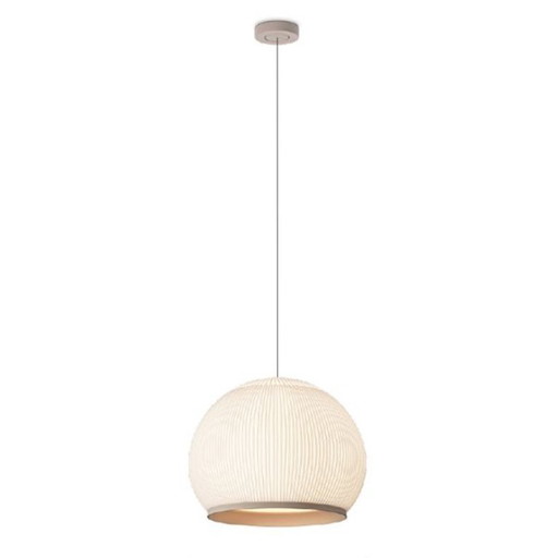 3 lampes KNIT 7475 / VIBIA