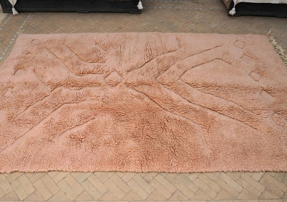 Tappeto Mrirt 255x160cm – Tappeti, Wool, Cotton (photo 7 of 8)