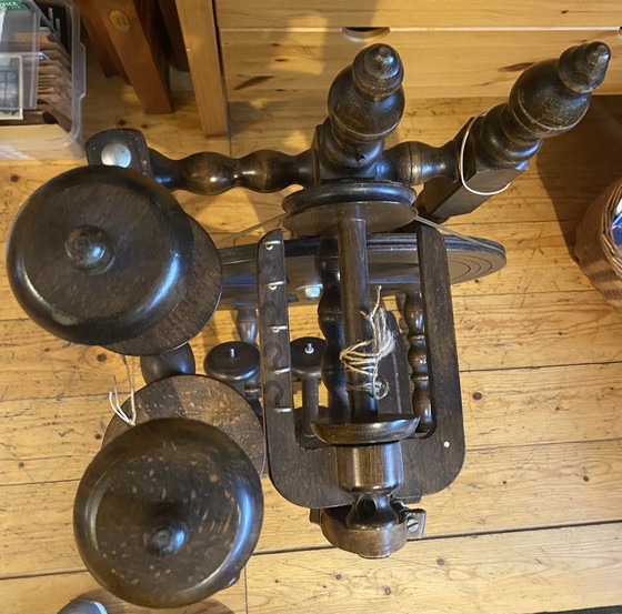 Image 1 of Spinnewiel