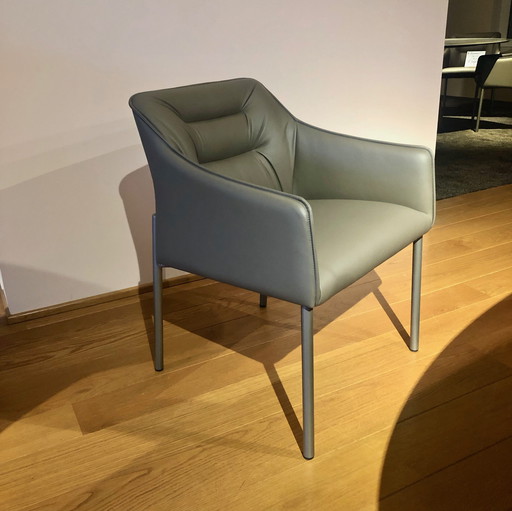 Chaise de salle à manger Eforma Kira (lot de 4)