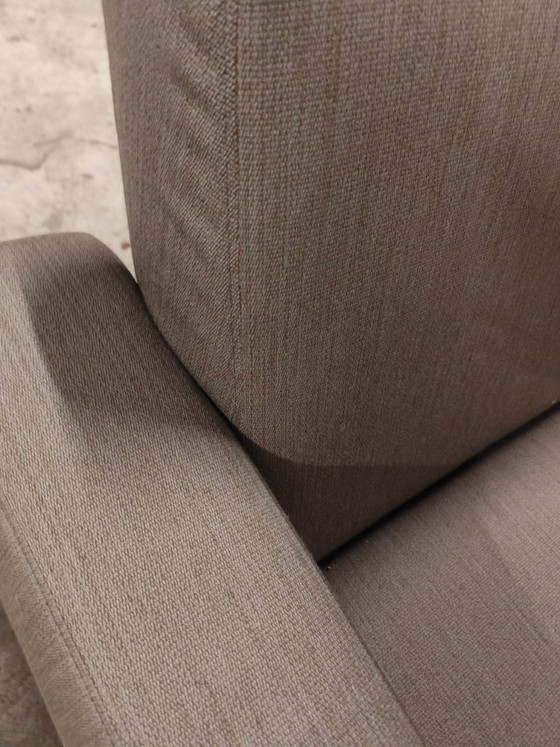 Gelderland Sofa 4730 B3, In Kvadrat Balder Fabric – 3-5 seaters, Wool (photo 5 of 17)