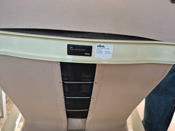 Image 1 of 2 sillones Vitra Cité Lounge