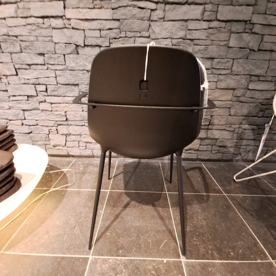 Image 1 of Joli Marquerite outdoor garden chair