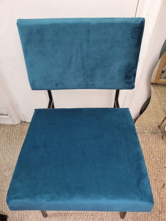 Image 1 of Guermonprez chair, model 1901