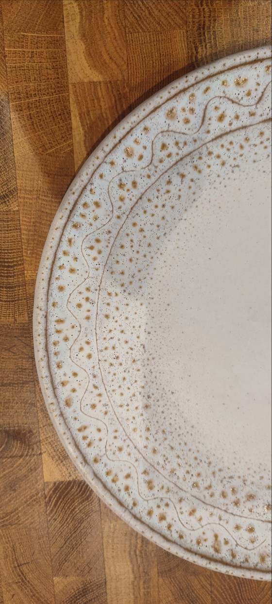 Set di uova in ceramica vintage di Jean Austin – Jean Austruy, Accessori da tavola (photo 11 of 15)