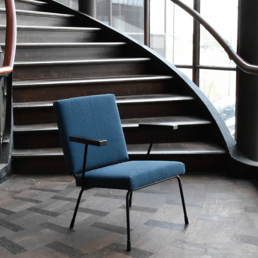 Gispen 1401 Fauteuil