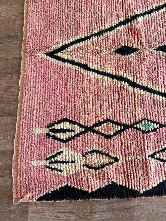 Tappeto Azilal in lana tessuta 200cmx300cm – Tappeti, Wool, Bohemian (photo 6 of 11)