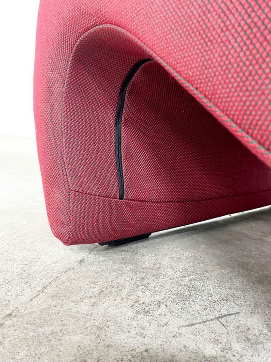 Image 1 of Sillón Amoebe de Verner Panton para Vitra, década de 2000