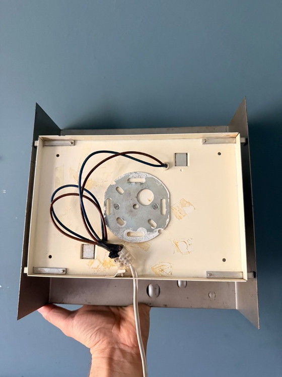 Image 1 of Raak Amsterdam "Starfall" wall lamp