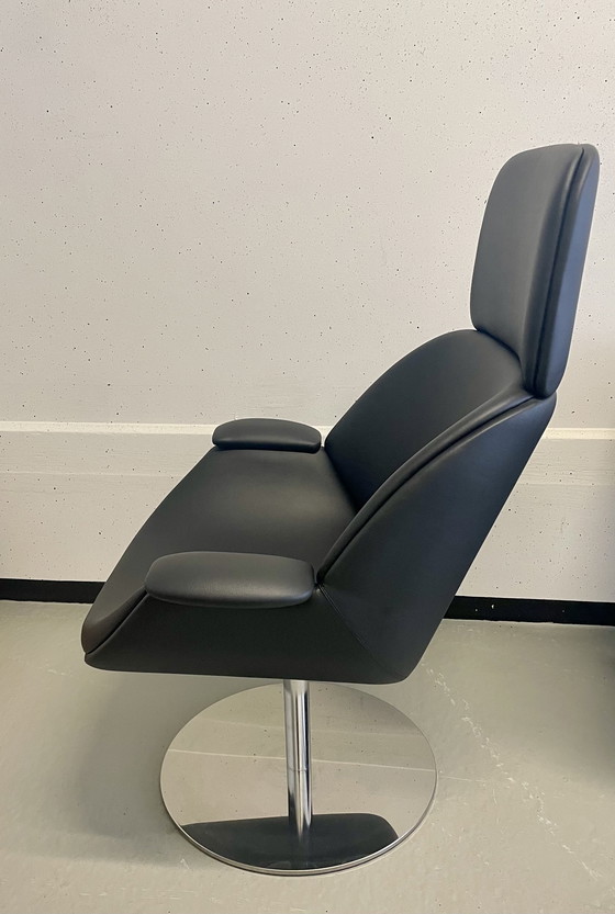 Image 1 of Luxe design-relaxfauteuil “Mantra” van Pierre