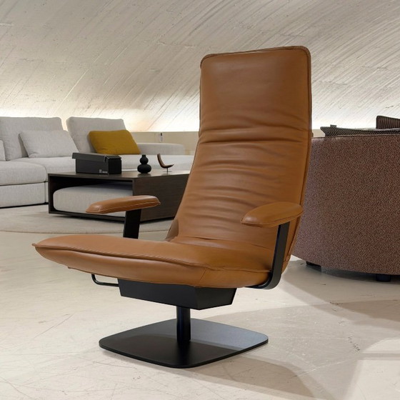 Image 1 of Le Sac fauteuil van Indera (Maat S met armleuningen)