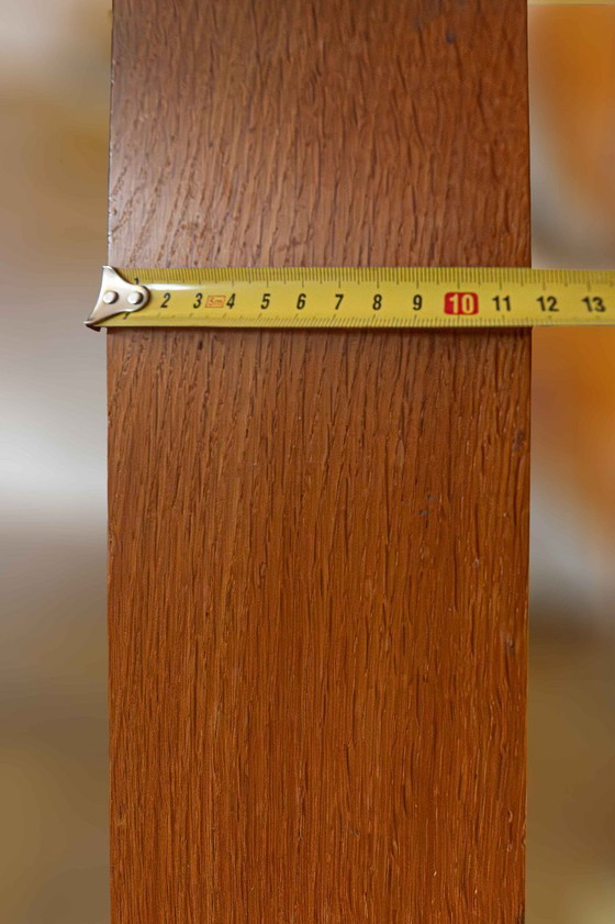 Image 1 of Tavolo Joop v Arnhem + 6 sedie Montis Chaplin