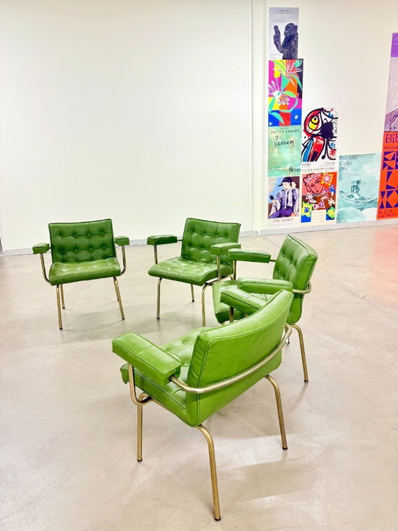 Image 1 of Caillette stoelen