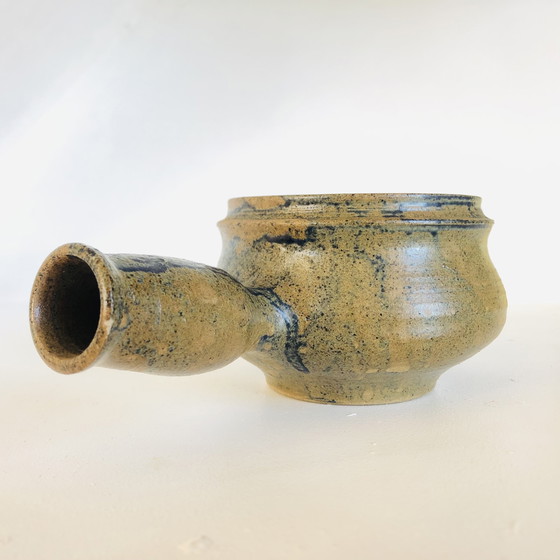 Image 1 of Keramische sieradenbak/kan van Voldemar Volkoff