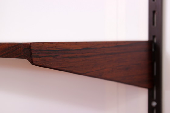 Image 1 of Wall system Kai Kristiansen