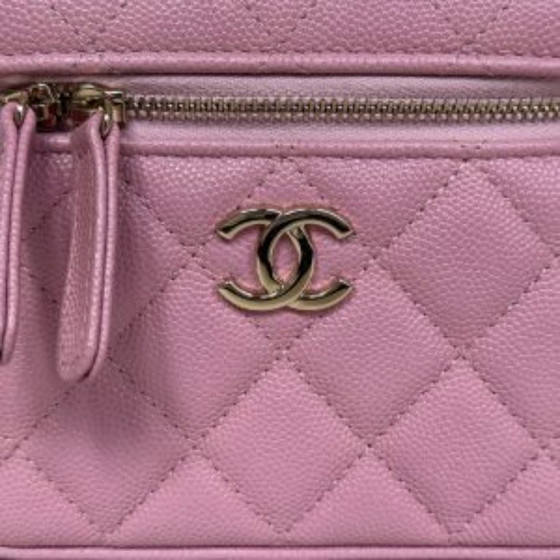 Image 1 of Beauty case Chanel