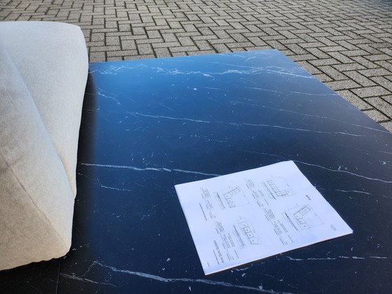 Image 1 of Divano angolare Knoll Avio Compact di Piero Lissoni