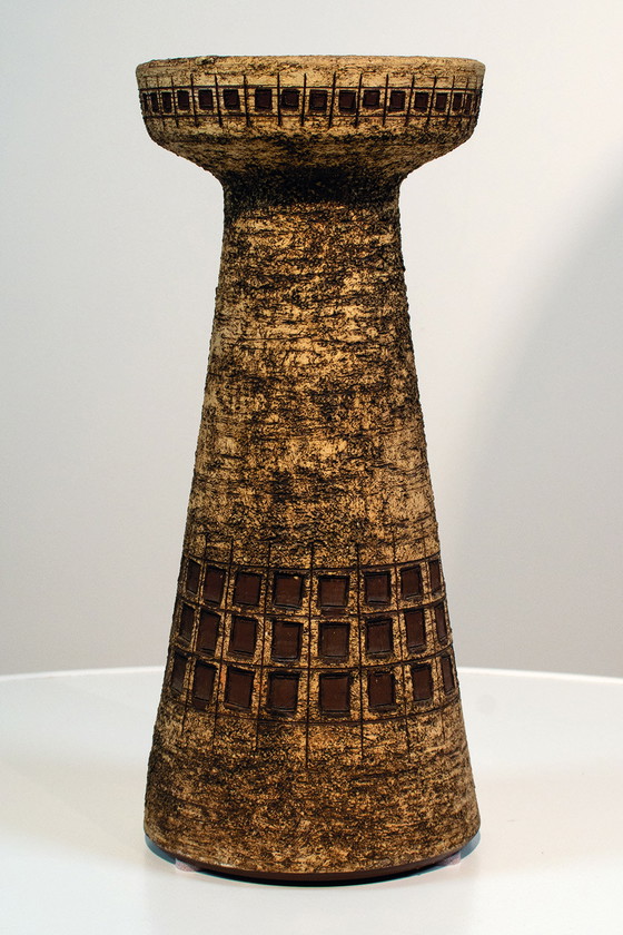 Image 1 of Jarrón marcado con Emella Besigheim