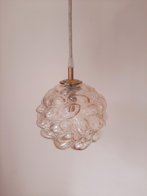 Image 1 of Helena Tynell Lamp For Glashütte Limburg