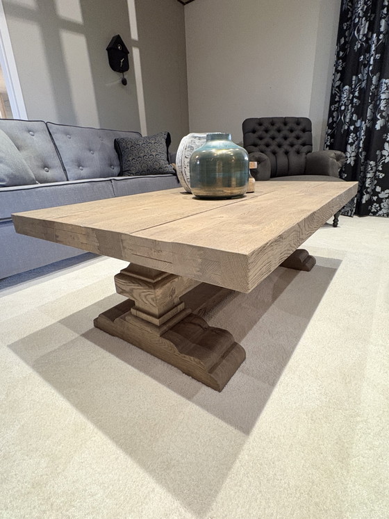 Salontafel Bretagne – Wood (photo 3 of 5)