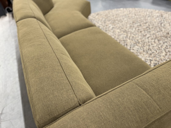 Image 1 of Gelderland 6400 Corner sofa Kvadrat guest Fabric