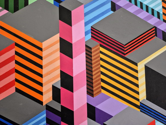 Image 1 of Urban Densification