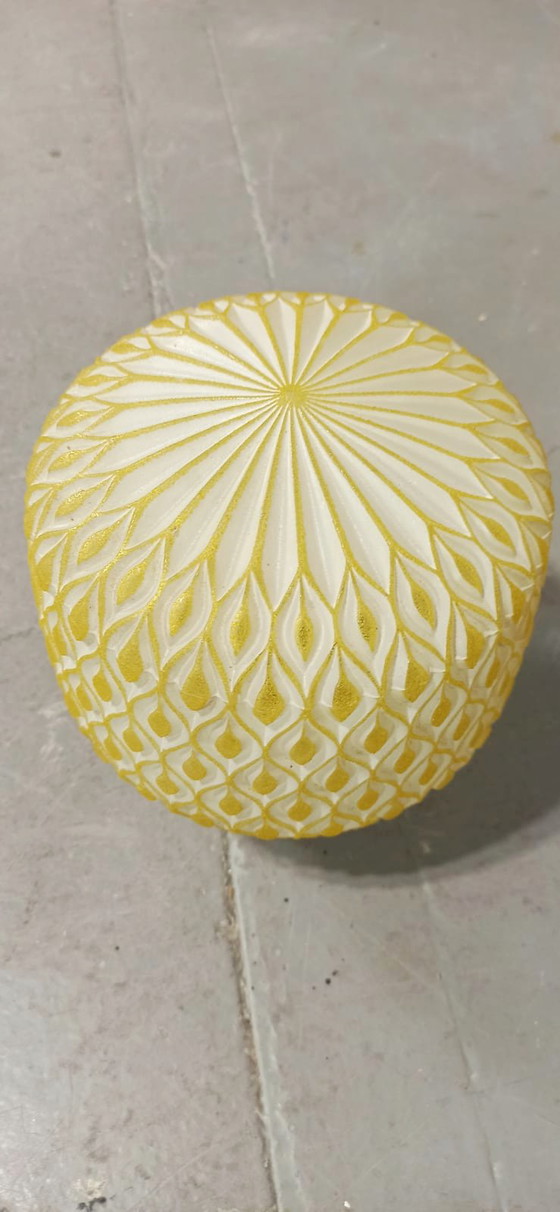 Image 1 of Lampada da soffitto vintage