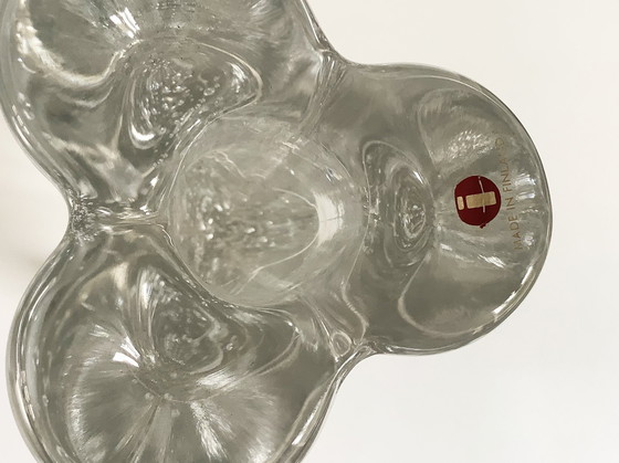 Image 1 of Bougeoir Iittala Arkipelago Timo Sarpaneva 1978