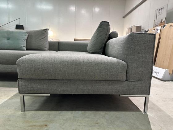 Image 1 of ZGAN Design on Stock Aikon Lounge Hoekbank 