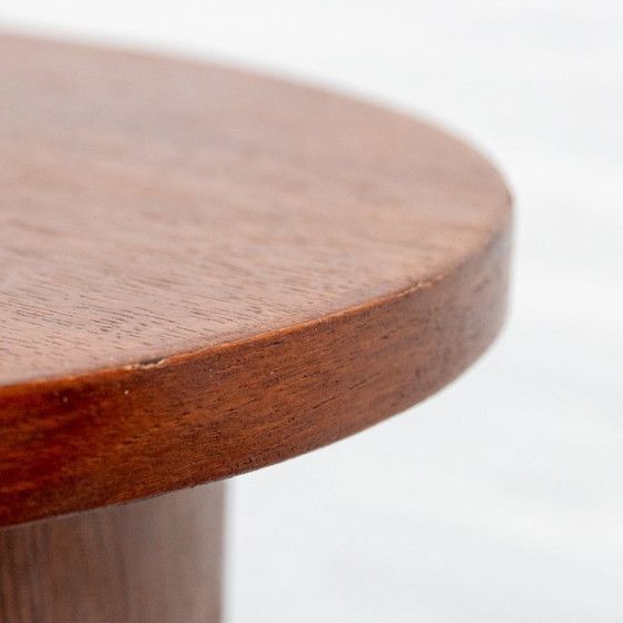 Image 1 of Table à rabat Art Déco