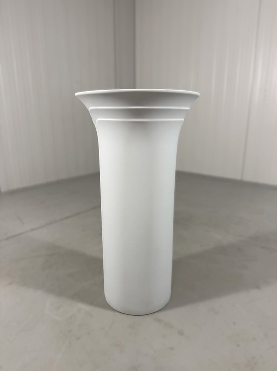 Image 1 of Rosamunde Nairac XXL-Bodenvase, Studio-Line Rosenthal, Deutschland, 1960er Jahre