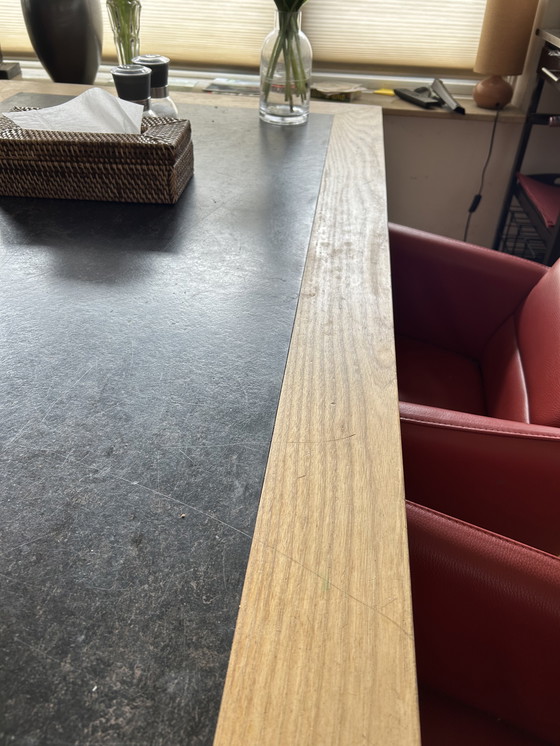 Image 1 of Unieke set: cucina grande, salottino, 2 sedie