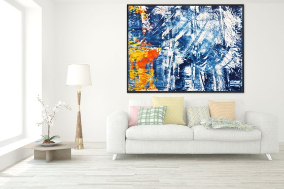 Image 1 of Jürgen Angeler - Hielo glaciar