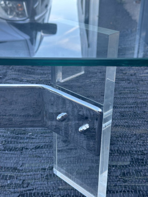 Image 1 of Vintage 70s coffee table