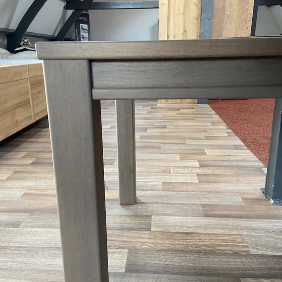 Image 1 of Liverpool dining table