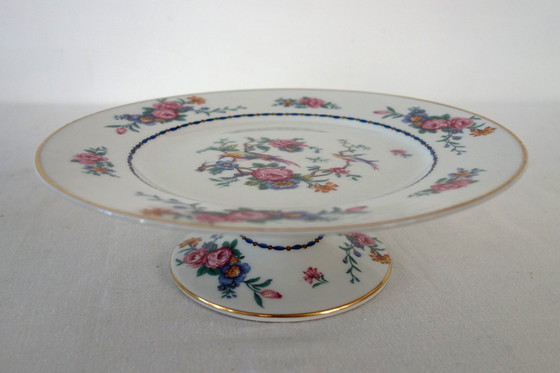 Image 1 of Fruttiera vintage Bernardaud, Limoges, circa 1930