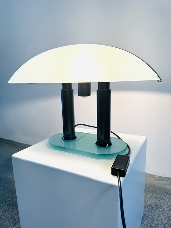 Image 1 of PRATER TISCHLAMPE BY BILUMEN, ITALIEN, 1990er Jahre