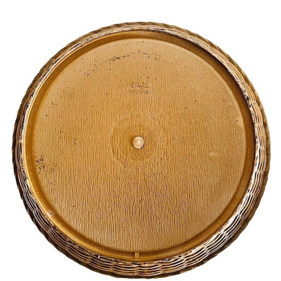 Image 1 of Bol de service Emsa bol à collation orange Mid Century 1970