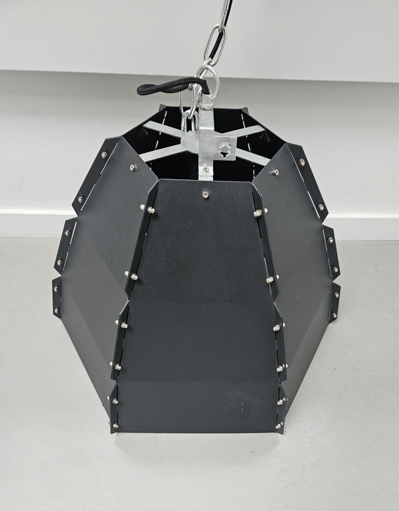 Image 1 of Qazqa Niro Qazqa Design Hanglamp door Martijn Visser